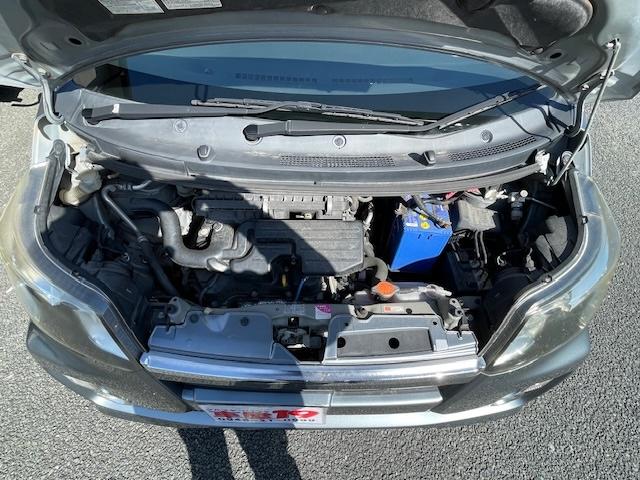 ムーヴ カスタム　Ｘ　ＳＡ　禁煙車　１年保証付　ワイドフルセグＴＶナビ　Ｂｌｕｅｔｏｏｔｈ　バックカメラ　スマートアシスト　ＬＥＤ　純正アルミホイール　スマートキー　取説（34枚目）