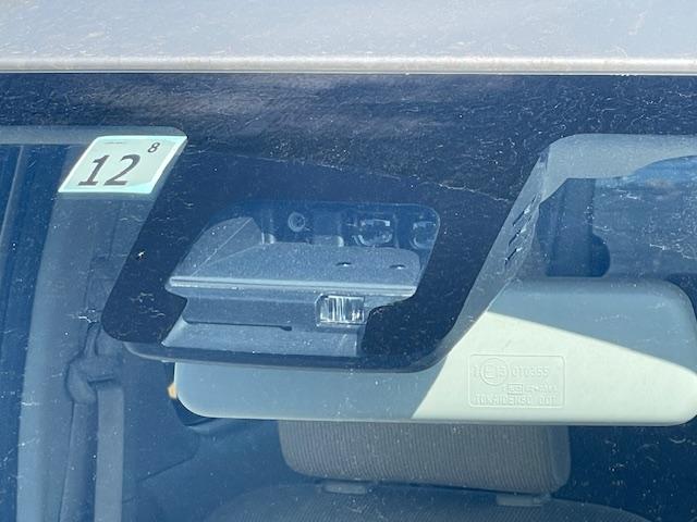 ワゴンＲ ハイブリッドＦＸ　１年保証付　セーフティパッケージ装着車　ヘッドアップディスプレイ　シートヒーター　アルミホイール　スマートキー　ＣＤ（17枚目）