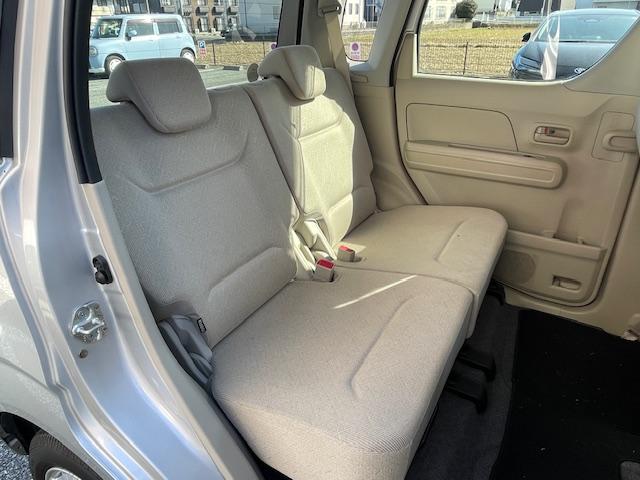 ワゴンＲ ハイブリッドＦＸ　１年保証付　セーフティパッケージ装着車　ヘッドアップディスプレイ　シートヒーター　アルミホイール　スマートキー　ＣＤ（21枚目）