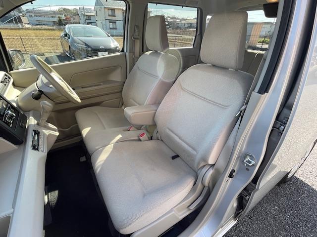 ワゴンＲ ハイブリッドＦＸ　１年保証付　セーフティパッケージ装着車　ヘッドアップディスプレイ　シートヒーター　アルミホイール　スマートキー　ＣＤ（29枚目）