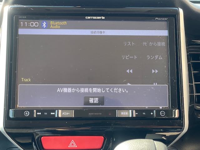 N-BOXカスタム G ターボSSブラックスタイルパッケージ 禁煙車 1年保証付 8インチワイドフルセグTVナビ Bluetooth バックカメラ 両側パワースライドドア 純正ブラックアルミホイール シートヒーター ハーフレザーシート ETC HID スマートキ(26枚目)