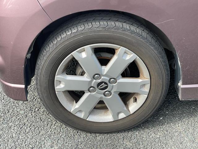 ムーヴ カスタム　Ｘリミテッド　禁煙車　６ヶ月保証付　ワンセグＴＶナビ　バックカメラ　ＥＴＣ　ＨＩＤ　純正アルミホイール　スマートキー　ＣＤ　取説（15枚目）