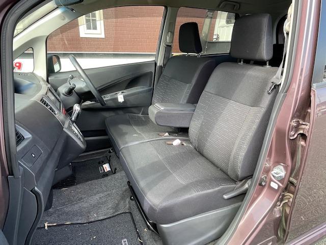 ムーヴ カスタム　Ｘリミテッド　禁煙車　６ヶ月保証付　ワンセグＴＶナビ　バックカメラ　ＥＴＣ　ＨＩＤ　純正アルミホイール　スマートキー　ＣＤ　取説（29枚目）