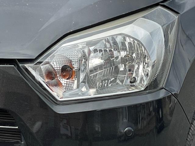 ミライース Ｌ　ＳＡＩＩＩ　１年保証付　ワンセグＴＶナビ　Ｂｌｕｅｔｏｏｔｈ　ドライブレコーダー　レーダーブレーキサポート　キーレス（13枚目）