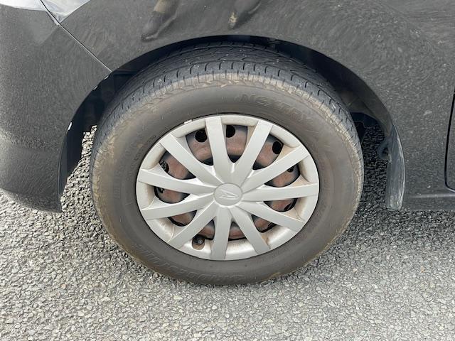 ミライース Ｌ　ＳＡＩＩＩ　１年保証付　ワンセグＴＶナビ　Ｂｌｕｅｔｏｏｔｈ　ドライブレコーダー　レーダーブレーキサポート　キーレス（15枚目）