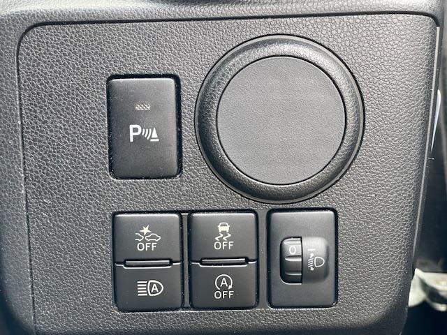 ミライース Ｌ　ＳＡＩＩＩ　１年保証付　ワンセグＴＶナビ　Ｂｌｕｅｔｏｏｔｈ　ドライブレコーダー　レーダーブレーキサポート　キーレス（23枚目）