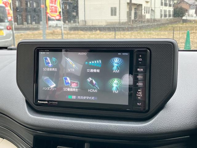 �y�i�r�z�l�C�̃i�r�𑕔����Ă���܂��i�r�����������@�b�m�|�q�R�O�O�v�c�j���@�@�i�r�̎g���₷���͂������A�I�[�f�B�I�@�\���[���I�[���@�\�̏ڍׂ͈ȍ~�̃y�[�W�������������I