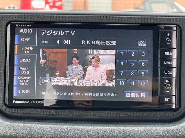 �y�i�r�z�l�C�̃i�r�𑕔����Ă���܂��i�r�����������@�b�m�|�q�R�O�O�v�c�j���@�@�i�r�̎g���₷���͂������A�I�[�f�B�I�@�\���[���I�[���@�\�̏ڍׂ͈ȍ~�̃y�[�W�������������I