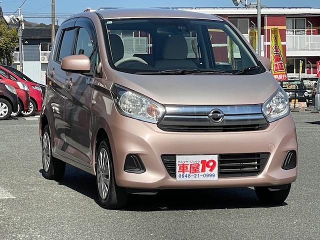 デイズ J 1年保証付 キーレス CD(5枚目)