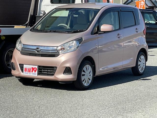 デイズ J 1年保証付 キーレス CD(7枚目)