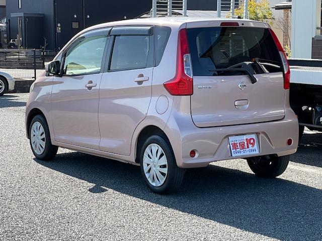 デイズ J 1年保証付 キーレス CD(9枚目)