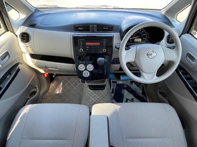 デイズ J 1年保証付 キーレス CD(22枚目)