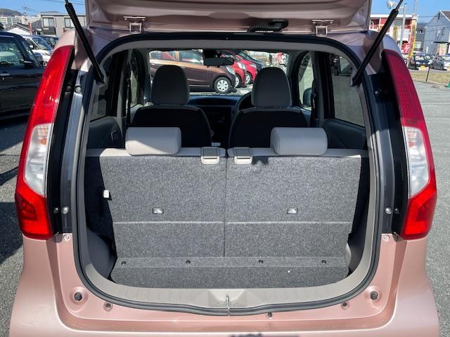 デイズ J 1年保証付 キーレス CD(25枚目)