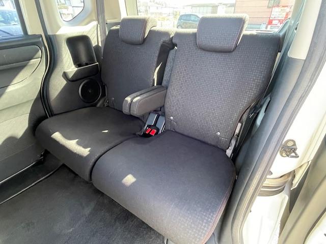 N-BOXカスタム G・Lパッケージ 3ヶ月保証付 バックカメラ パワースライドドア ETC 純正ブラックアルミホイール HID スマートキー(26枚目)