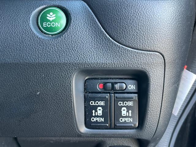 Ｎ－ＢＯＸ Ｇ・Ｌパッケージ　保証付　フルセグＴＶナビ　Ｂｌｕｅｔｏｏｔｈ　バックカメラ　両側パワースライドドア　ＥＴＣ　純正アルミホイール　スマートキー（22枚目）