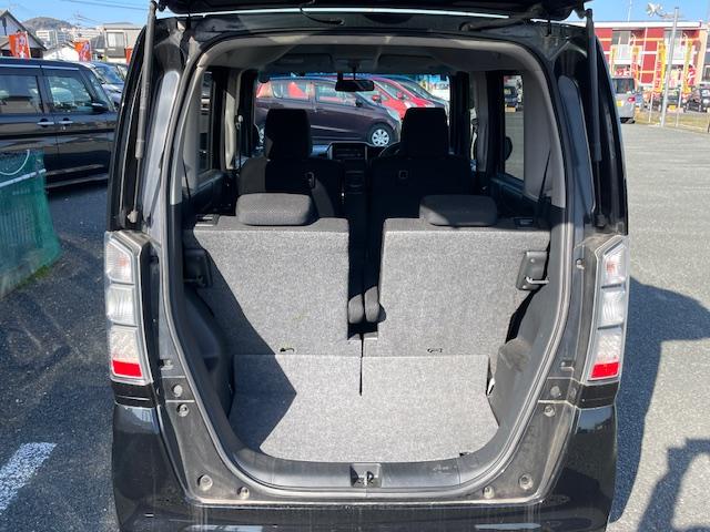 Ｎ－ＢＯＸ Ｇ・Ｌパッケージ　保証付　フルセグＴＶナビ　Ｂｌｕｅｔｏｏｔｈ　バックカメラ　両側パワースライドドア　ＥＴＣ　純正アルミホイール　スマートキー（29枚目）