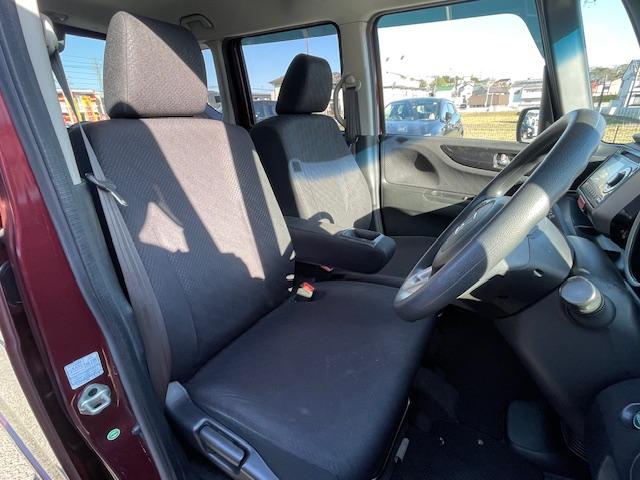 Ｎ－ＢＯＸカスタム Ｇ・Ｌパッケージ　３ヶ月保証付　パワースライドドア　ＥＴＣ　純正アルミホイール　スマートキー　ＣＤ　取説　保証書（17枚目）