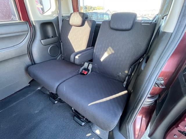 Ｎ－ＢＯＸカスタム Ｇ・Ｌパッケージ　３ヶ月保証付　パワースライドドア　ＥＴＣ　純正アルミホイール　スマートキー　ＣＤ　取説　保証書（26枚目）