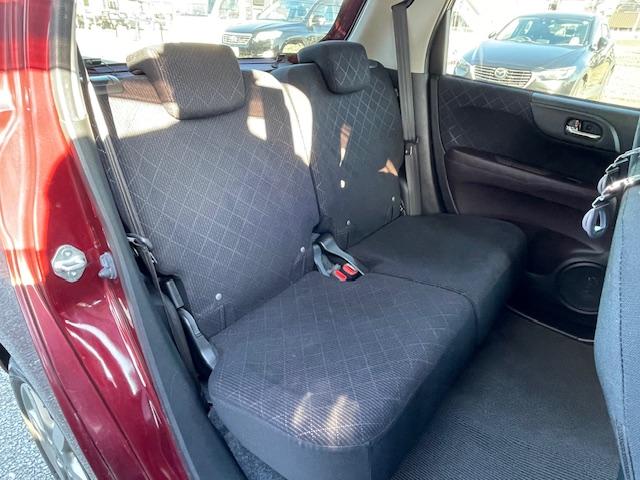 Ｎ－ＯＮＥ プレミアム　ツアラー　１年保証付　Ｂｌｕｅｔｏｏｔｈ　バックカメラ　ターボ　ＨＩＤ　ウインカーミラー　ＥＴＣ　オートライト　純正アルミホイール　スマートキー　取説　ＣＤ（19枚目）