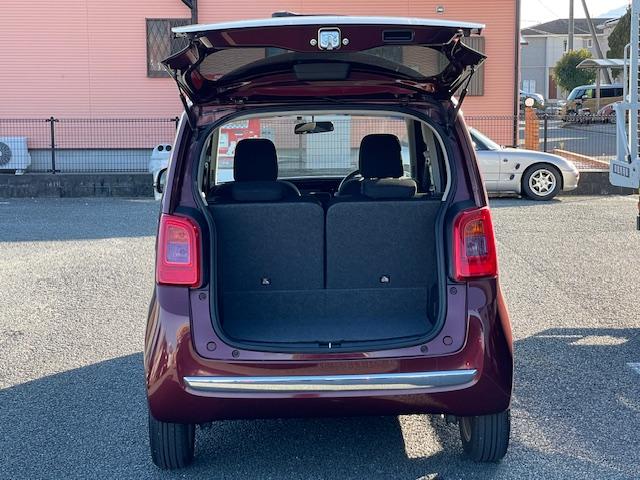 Ｎ－ＯＮＥ プレミアム　ツアラー　１年保証付　Ｂｌｕｅｔｏｏｔｈ　バックカメラ　ターボ　ＨＩＤ　ウインカーミラー　ＥＴＣ　オートライト　純正アルミホイール　スマートキー　取説　ＣＤ（24枚目）