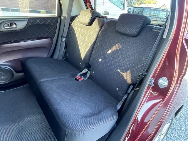 Ｎ－ＯＮＥ プレミアム　ツアラー　１年保証付　Ｂｌｕｅｔｏｏｔｈ　バックカメラ　ターボ　ＨＩＤ　ウインカーミラー　ＥＴＣ　オートライト　純正アルミホイール　スマートキー　取説　ＣＤ（26枚目）