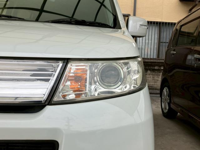 ワゴンＲスティングレー Ｔ　６ヶ月保証付　社外フルセグＴＶナビ　Ｂｌｕｅｔｏｏｔｈ　ターボ　ＥＴＣ　スマートキー（19枚目）