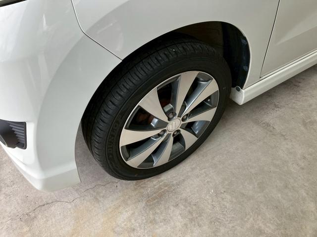 ワゴンＲスティングレー Ｔ　６ヶ月保証付　社外フルセグＴＶナビ　Ｂｌｕｅｔｏｏｔｈ　ターボ　ＥＴＣ　スマートキー（23枚目）