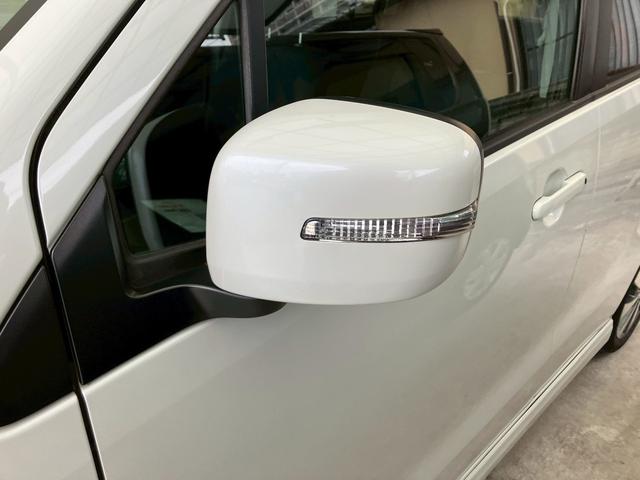 ワゴンＲスティングレー Ｔ　６ヶ月保証付　社外フルセグＴＶナビ　Ｂｌｕｅｔｏｏｔｈ　ターボ　ＥＴＣ　スマートキー（24枚目）