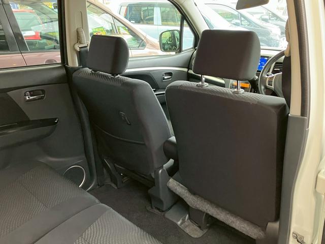 ワゴンＲスティングレー Ｔ　６ヶ月保証付　社外フルセグＴＶナビ　Ｂｌｕｅｔｏｏｔｈ　ターボ　ＥＴＣ　スマートキー（30枚目）