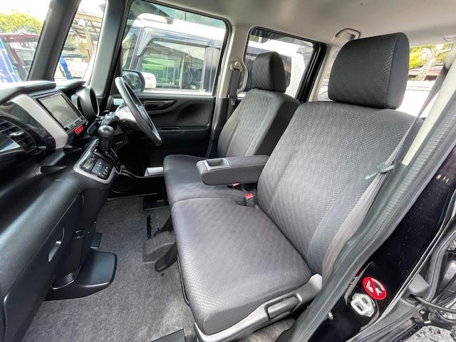 Ｎ－ＢＯＸカスタム Ｇ・Ｌパッケージ　禁煙車　１年保証付　フルセグＴＶナビ　Ｂｌｕｅｔｏｏｔｈ　バックカメラ　パワースライドドア　ＥＴＣ　ＨＩＤ　純正１４インチアルミホイール　スマートキー　ＤＶＤ　取説（68枚目）