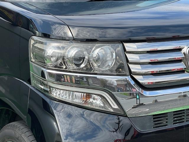 Ｎ－ＢＯＸカスタム Ｇ・Ｌパッケージ　禁煙車　６ヶ月保証付　フルセグＴＶナビ　Ｂｌｕｅｔｏｏｔｈ　バックカメラ　パワースライドドア　ドライブレコーダー　ＥＴＣ　ＨＩＤ　純正アルミホイール　ウインカーミラー　スマートキー　取説（17枚目）