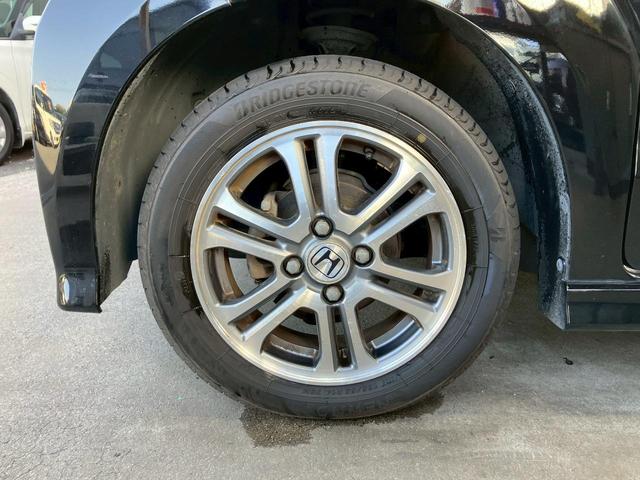 Ｎ－ＢＯＸカスタム Ｇ・Ｌパッケージ　禁煙車　６ヶ月保証付　フルセグＴＶナビ　Ｂｌｕｅｔｏｏｔｈ　バックカメラ　パワースライドドア　ドライブレコーダー　ＥＴＣ　ＨＩＤ　純正アルミホイール　ウインカーミラー　スマートキー　取説（23枚目）