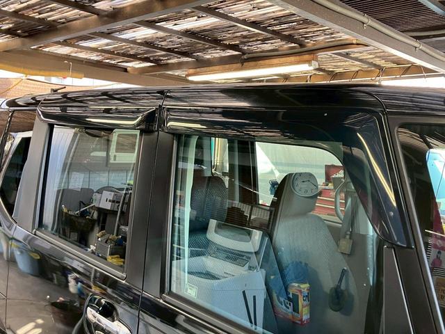 Ｎ－ＢＯＸカスタム Ｇ・Ｌパッケージ　禁煙車　６ヶ月保証付　フルセグＴＶナビ　Ｂｌｕｅｔｏｏｔｈ　バックカメラ　パワースライドドア　ドライブレコーダー　ＥＴＣ　ＨＩＤ　純正アルミホイール　ウインカーミラー　スマートキー　取説（24枚目）