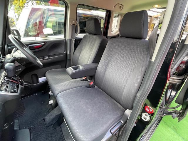 Ｎ－ＢＯＸカスタム Ｇ・Ｌパッケージ　禁煙車　６ヶ月保証付　フルセグＴＶナビ　Ｂｌｕｅｔｏｏｔｈ　バックカメラ　パワースライドドア　ドライブレコーダー　ＥＴＣ　ＨＩＤ　純正アルミホイール　ウインカーミラー　スマートキー　取説（66枚目）
