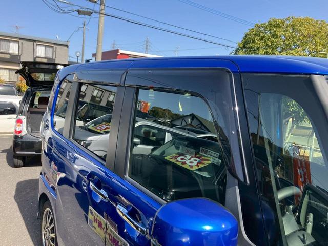 N-BOXカスタム G・Lターボホンダセンシング 禁煙車 6ヶ月保証付 フルセグTVナビ Bluetooth バックカメラ 両側パワースライドドア ドライブレコーダー ETC ハーフレザーシート LED 純正15インチアルミホイール スマートキー(26枚目)