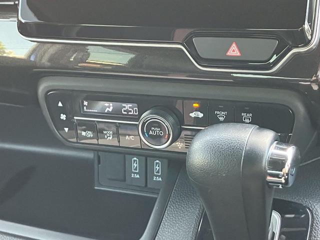 N-BOXカスタム G・Lターボホンダセンシング 禁煙車 6ヶ月保証付 フルセグTVナビ Bluetooth バックカメラ 両側パワースライドドア ドライブレコーダー ETC ハーフレザーシート LED 純正15インチアルミホイール スマートキー(59枚目)