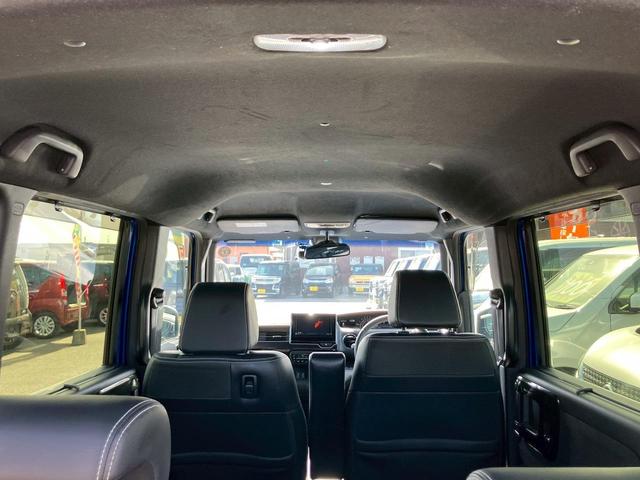 N-BOXカスタム G・Lターボホンダセンシング 禁煙車 6ヶ月保証付 フルセグTVナビ Bluetooth バックカメラ 両側パワースライドドア ドライブレコーダー ETC ハーフレザーシート LED 純正15インチアルミホイール スマートキー(68枚目)