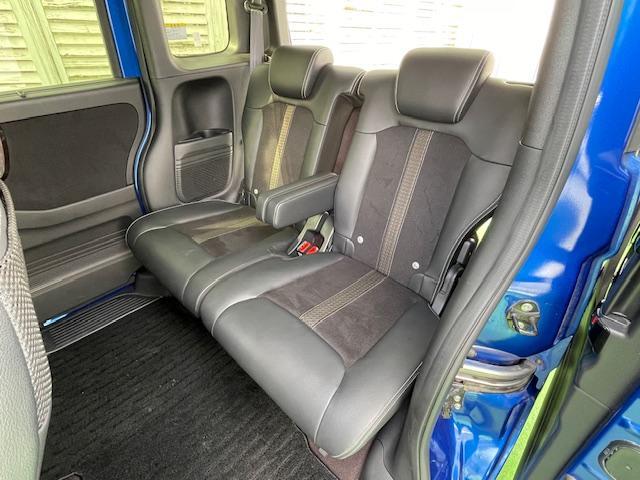 N-BOXカスタム G・Lターボホンダセンシング 禁煙車 6ヶ月保証付 フルセグTVナビ Bluetooth バックカメラ 両側パワースライドドア ドライブレコーダー ETC ハーフレザーシート LED 純正15インチアルミホイール スマートキー(71枚目)