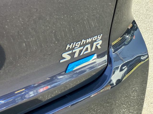 デイズ ハイウェイスター G 6ヶ月保証付 フルセグTVナビ Bluetooth 全方位カメラ ドライブレコーダー ETC 社外14アルミホイール HID スマートキー DVD再生 プッシュスタート オートエアコン(28枚目)