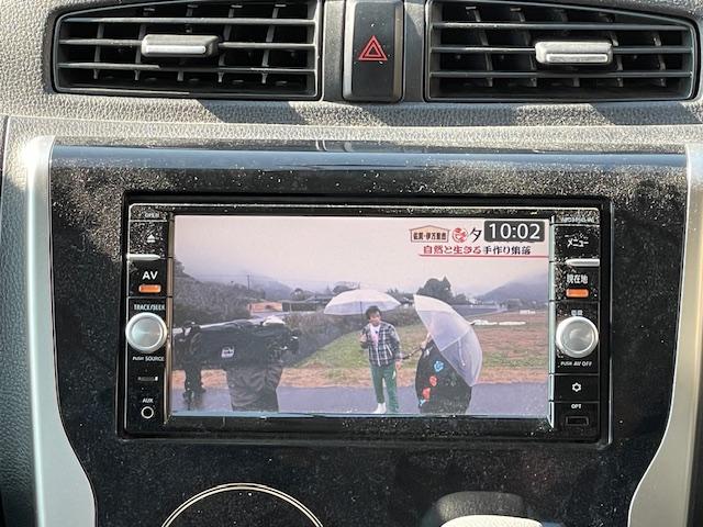 デイズ ハイウェイスター G 6ヶ月保証付 フルセグTVナビ Bluetooth 全方位カメラ ドライブレコーダー ETC 社外14アルミホイール HID スマートキー DVD再生 プッシュスタート オートエアコン(48枚目)