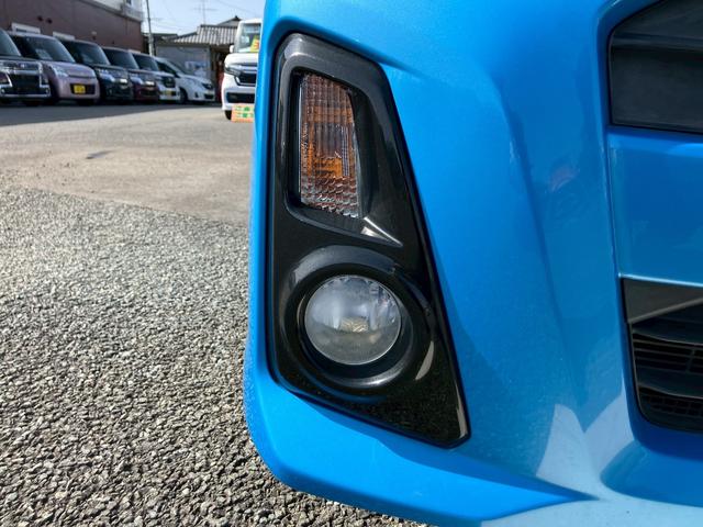 ステラ カスタムR 禁煙車 1年保証付 LED アルミホイール スマートキー CD(21枚目)