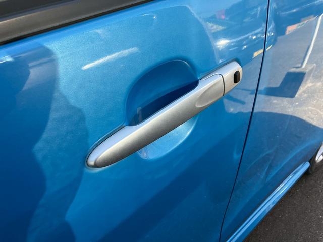 ステラ カスタムR 禁煙車 1年保証付 LED アルミホイール スマートキー CD(26枚目)