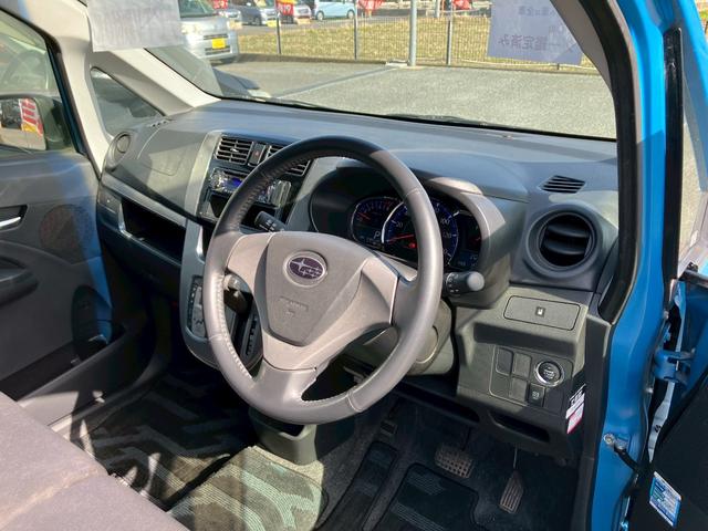 ステラ カスタムR 禁煙車 1年保証付 LED アルミホイール スマートキー CD(28枚目)