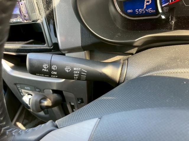 ステラ カスタムR 禁煙車 1年保証付 LED アルミホイール スマートキー CD(36枚目)