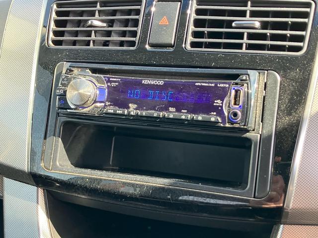 ステラ カスタムR 禁煙車 1年保証付 LED アルミホイール スマートキー CD(41枚目)