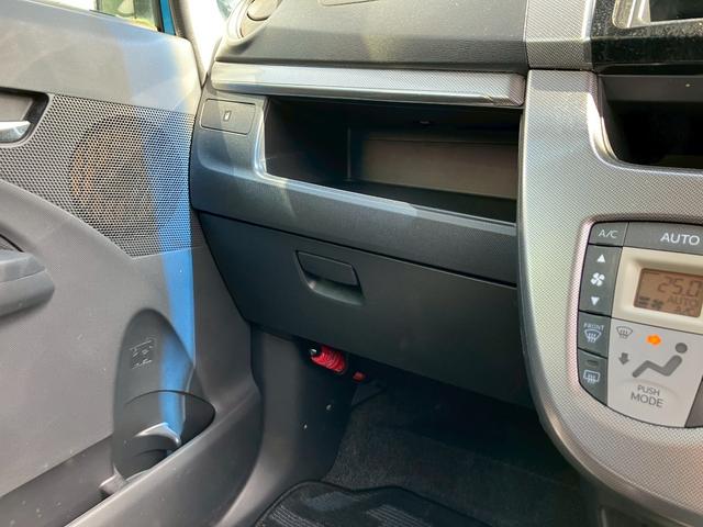 ステラ カスタムR 禁煙車 1年保証付 LED アルミホイール スマートキー CD(46枚目)