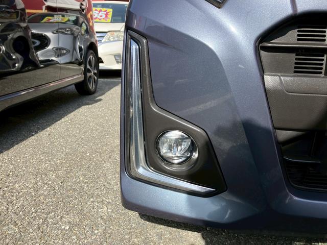 ステラ カスタムＲ　スマートアシスト　禁煙車　１年保証付　フルセグＴＶナビ　Ｂｌｕｅｔｏｏｔｈ　バックカメラ　スマートアシスト　ＬＥＤ　ＥＴＣ　純正アルミホイール　スマートキー　ＤＶＤ再生　オートライト　ステアリングスイッチ（19枚目）