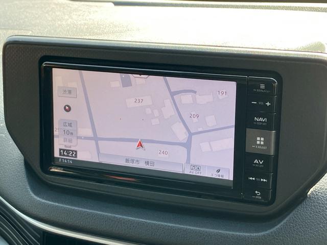 ステラ カスタムＲ　スマートアシスト　禁煙車　１年保証付　フルセグＴＶナビ　Ｂｌｕｅｔｏｏｔｈ　バックカメラ　スマートアシスト　ＬＥＤ　ＥＴＣ　純正アルミホイール　スマートキー　ＤＶＤ再生　オートライト　ステアリングスイッチ（51枚目）