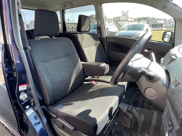 ステラ カスタムＲリミテッド　保証付　代車　ワンセグＴＶナビ　ＥＴＣ　ドライブレコーダー　アルミホイール　スマートキー　ＣＤ再生　ＤＶＤ再生（19枚目）