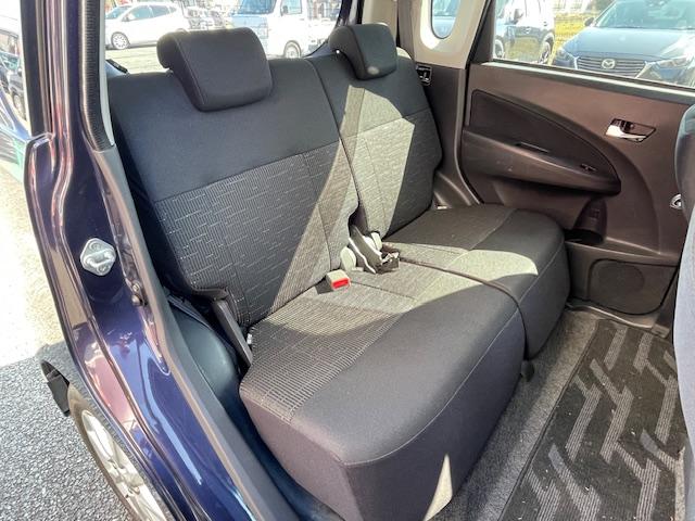 ステラ カスタムＲリミテッド　保証付　代車　ワンセグＴＶナビ　ＥＴＣ　ドライブレコーダー　アルミホイール　スマートキー　ＣＤ再生　ＤＶＤ再生（21枚目）